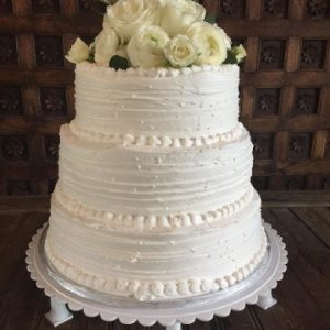 Wedding Cake Builder